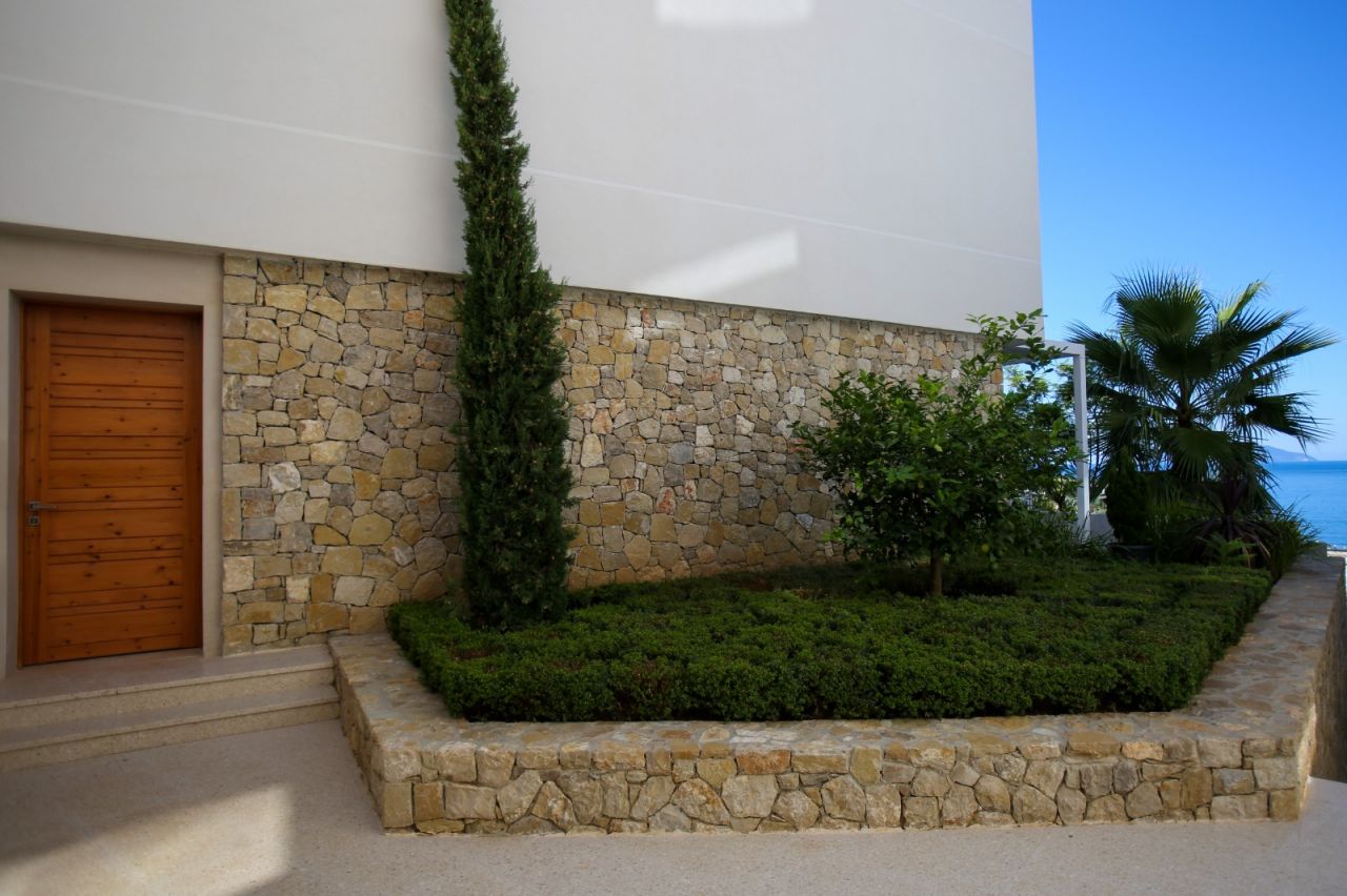 New Apartment With Sea View For Sale In Vlora Albania In A High End And Elegant Residence